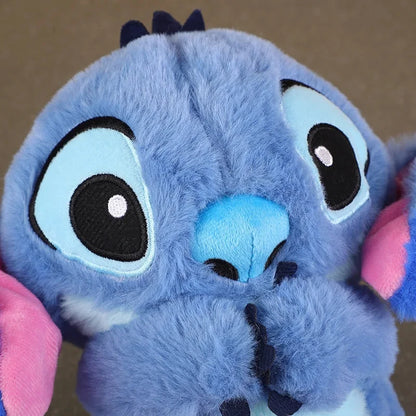 Easy Life™ Stitch Plush Doll Baby Sleeping Companion